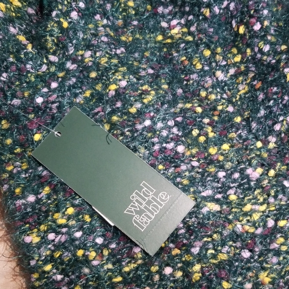 NEW wild fable Sweater! - Picture 2 of 7